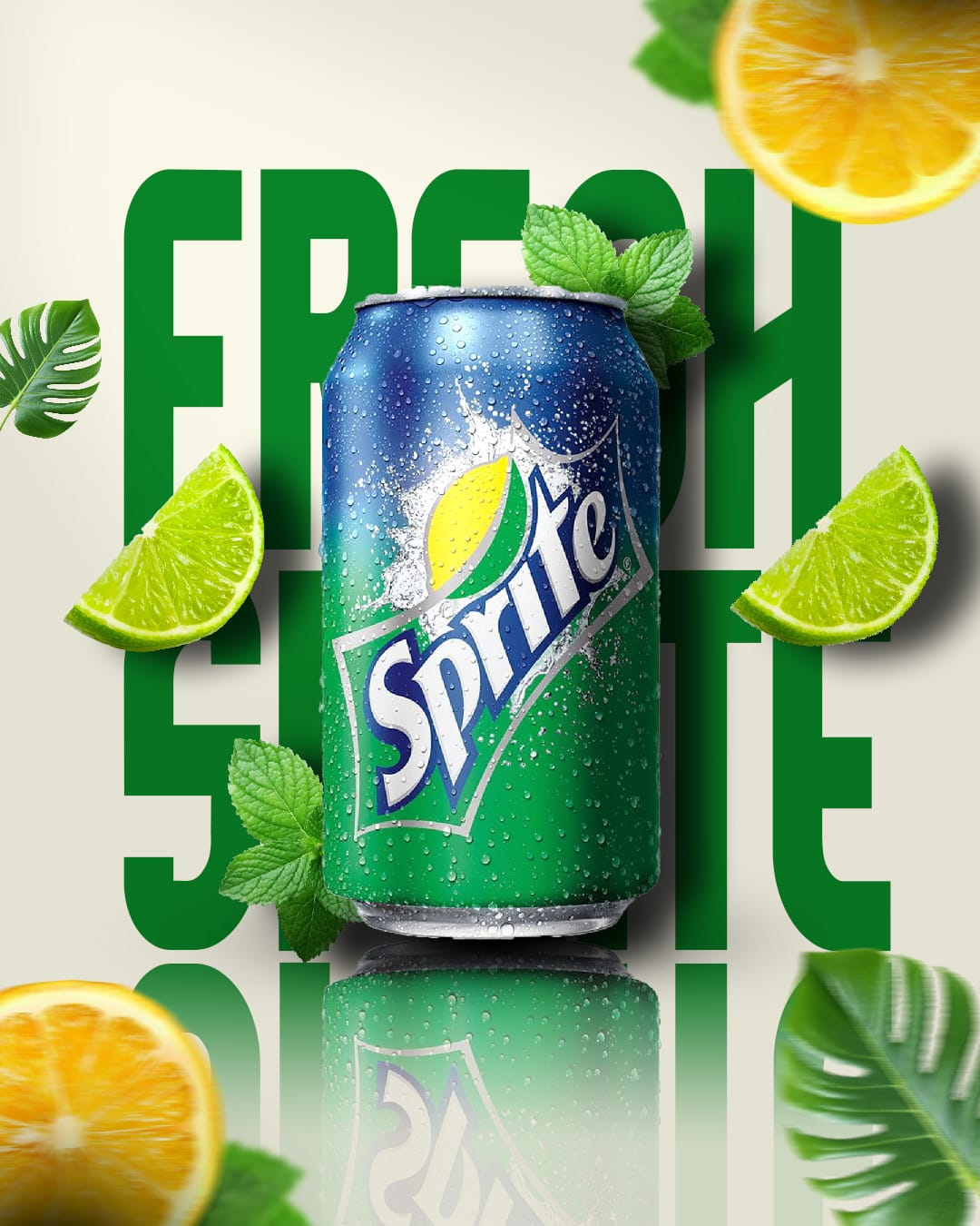 Beverage Commercial Product Study